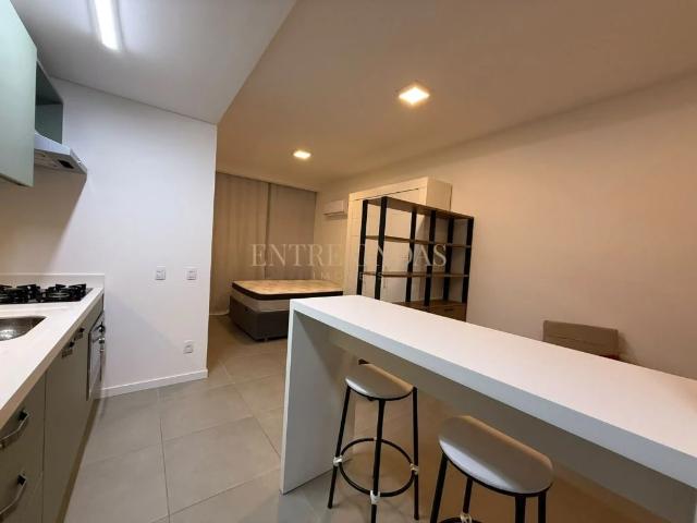 Kitnet / Stúdio para Locação em Florianópolis/SC Trindade 1 Quartos