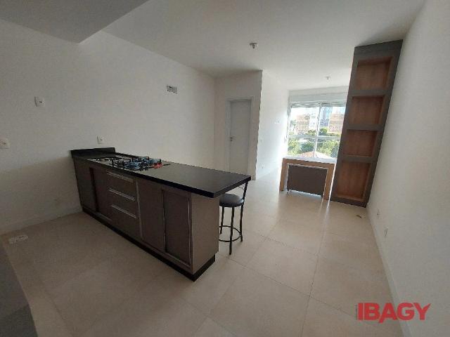 Kitnet / Stúdio para Locação em Florianópolis/SC Trindade 1 Quartos