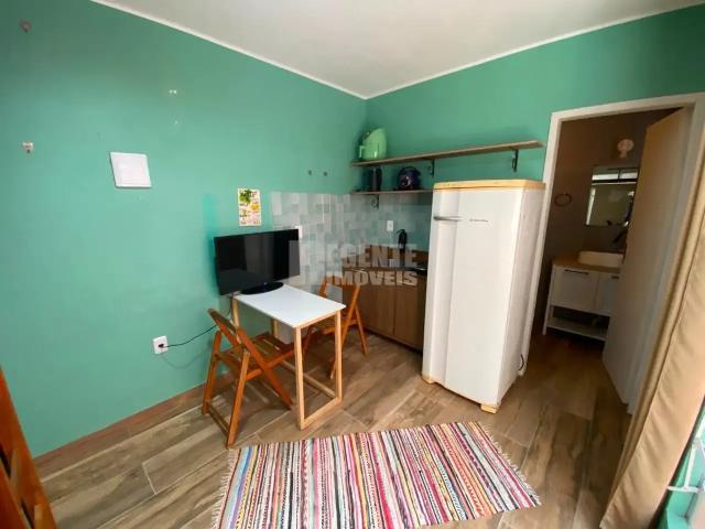 Kitnet / Stúdio para Locação em Florianópolis/SC Trindade 1 Quartos