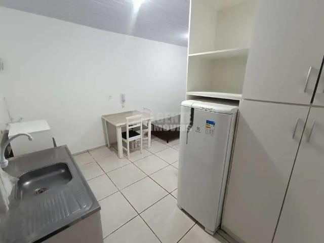 Kitnet / Stúdio para Locação em Florianópolis/SC Trindade 1 Quartos