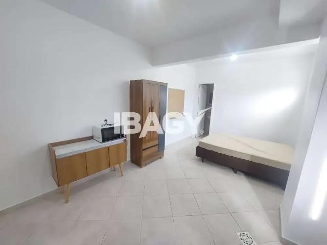 Kitnet / Stúdio para Locação em Florianópolis/SC Trindade 1 Quartos