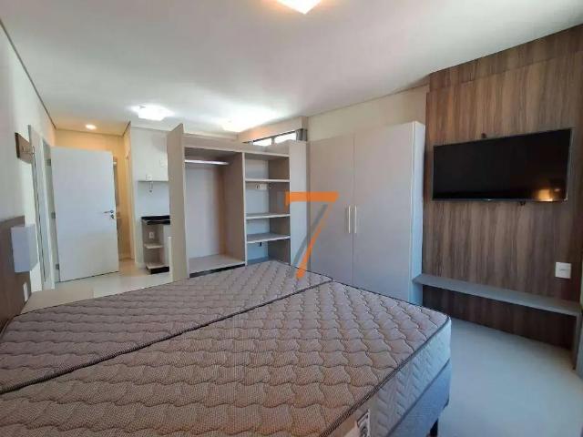 Kitnet / Stúdio para Locação em Florianópolis/SC Trindade 1 Quartos