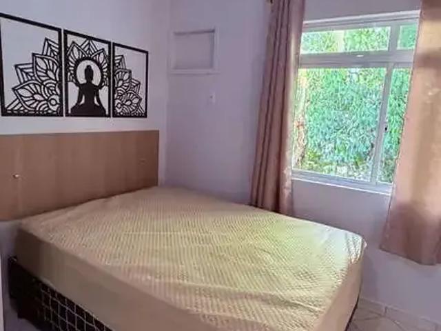 Kitnet / Stúdio para Locação em Florianópolis/SC Trindade 1 Quartos
