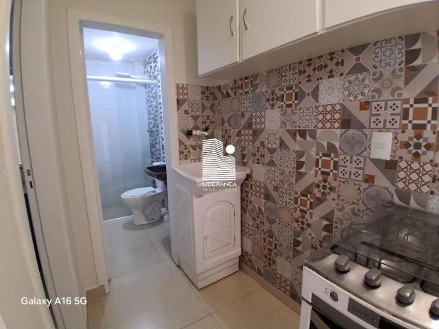Kitnet / Stúdio para Locação em Florianópolis/SC Trindade 1 Quartos