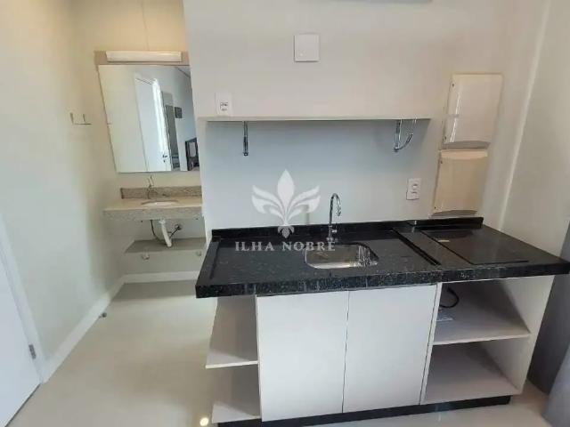 Kitnet / Stúdio para Locação em Florianópolis/SC Trindade 1 Quartos