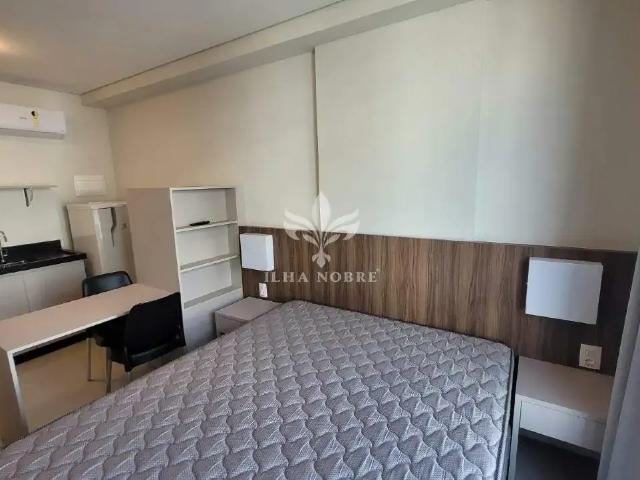 Kitnet / Stúdio para Locação em Florianópolis/SC Trindade 1 Quartos