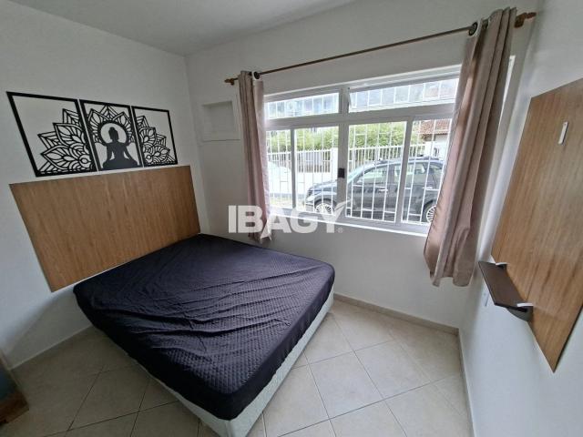 Kitnet / Stúdio para Locação em Florianópolis/SC Trindade 1 Quartos