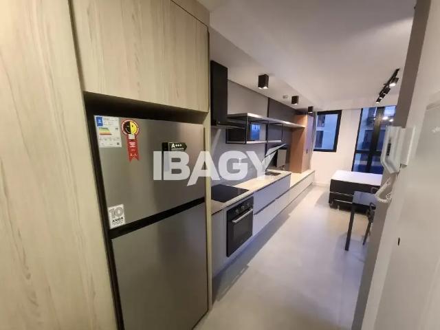 Kitnet / Stúdio para Locação em Florianópolis/SC Trindade 1 Quartos