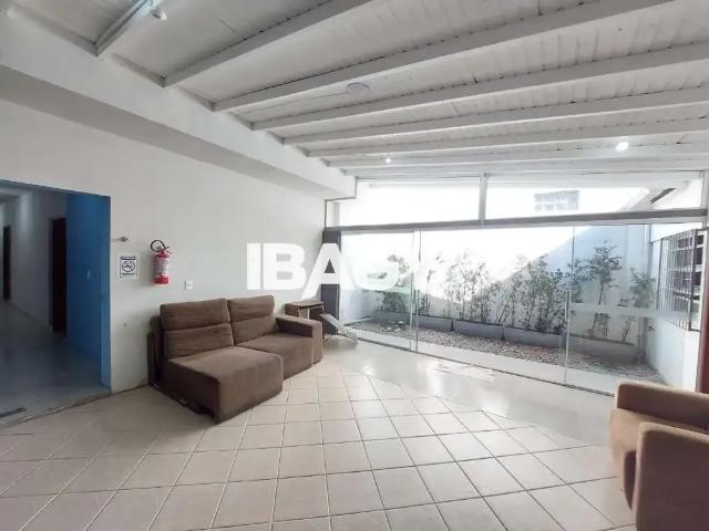 Kitnet / Stúdio para Locação em Florianópolis/SC Trindade 1 Quartos