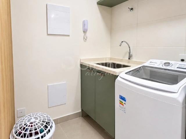 Kitnet / Stúdio para Locação em Florianópolis/SC Trindade 1 Quartos