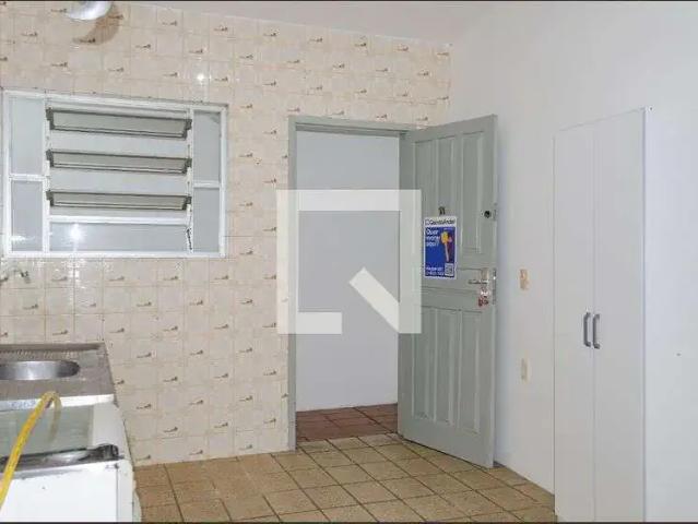 Kitnet / Stúdio para Locação em Florianópolis/SC Trindade 1 Quartos