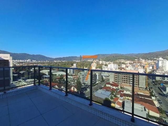 Kitnet / Stúdio para Locação em Florianópolis/SC Trindade 1 Quartos
