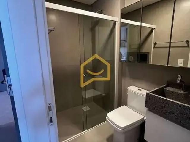 Kitnet / Stúdio para Locação em Florianópolis/SC Trindade 1 Quartos