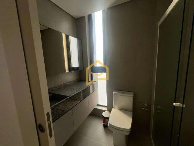 Kitnet / Stúdio para Locação em Florianópolis/SC Trindade 1 Quartos