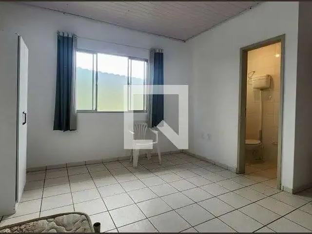 Kitnet / Stúdio para Locação em Florianópolis/SC Trindade 1 Quartos
