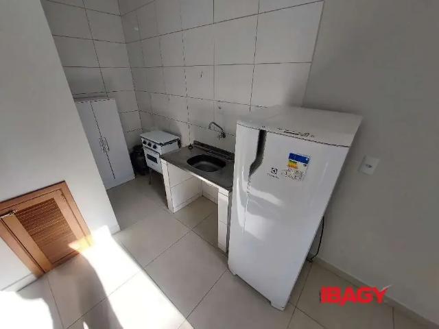 Kitnet / Stúdio para Locação em Florianópolis/SC Trindade 1 Quartos