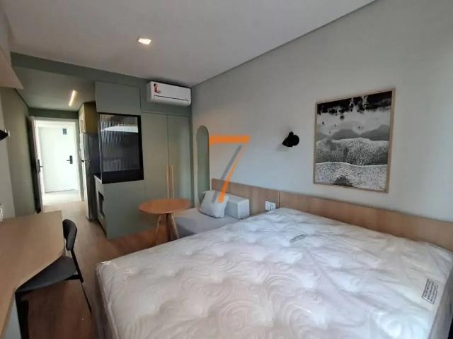 Kitnet / Stúdio para Locação em Florianópolis/SC Trindade 1 Quartos
