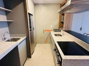 Kitnet / Stúdio para Locação em Florianópolis/SC Trindade 1 Quartos