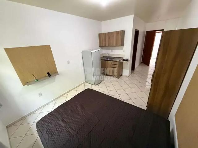 Kitnet / Stúdio para Locação em Florianópolis/SC Trindade 1 Quartos