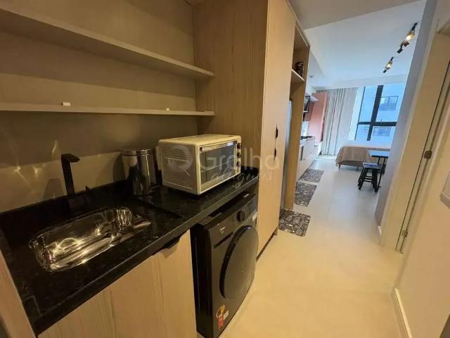 Kitnet / Stúdio para Locação em Florianópolis/SC Trindade 1 Quartos
