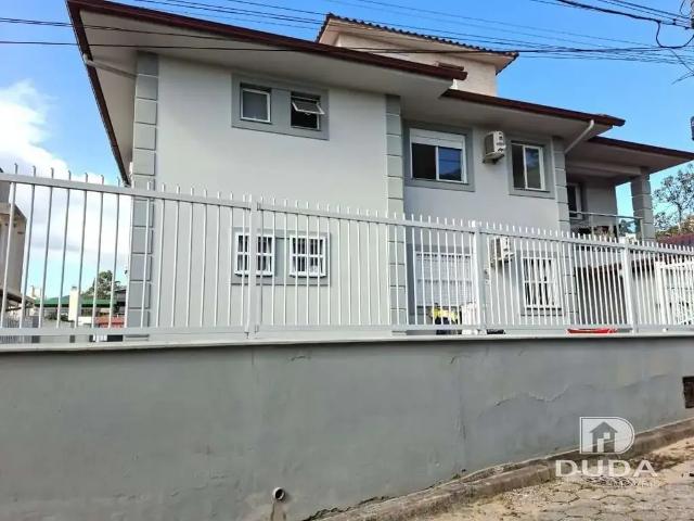Kitnet / Stúdio para Locação em Florianópolis/SC Trindade 1 Quartos