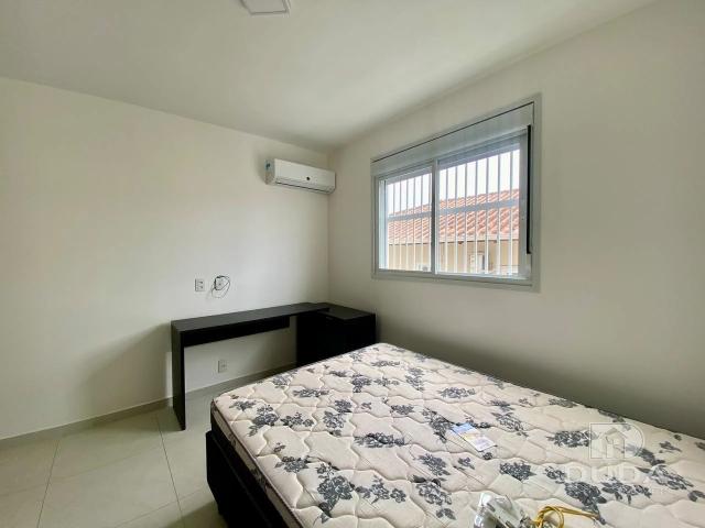 Kitnet / Stúdio para Locação em Florianópolis/SC Trindade 1 Quartos