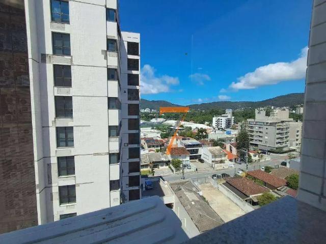 Kitnet / Stúdio para Locação em Florianópolis/SC Trindade 1 Quartos