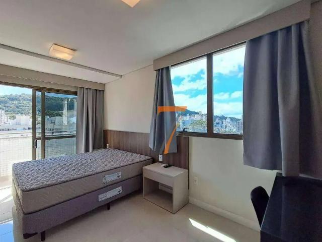 Kitnet / Stúdio para Locação em Florianópolis/SC Trindade 1 Quartos