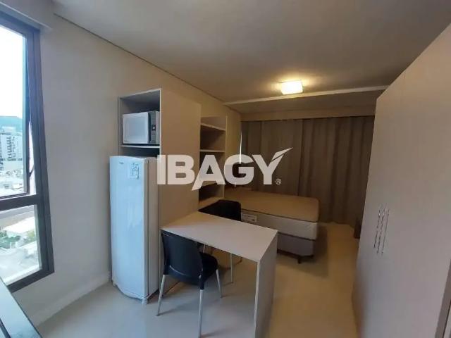 Kitnet / Stúdio para Locação em Florianópolis/SC Trindade 1 Quartos