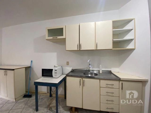 Kitnet / Stúdio para Locação em Florianópolis/SC Trindade 1 Quartos