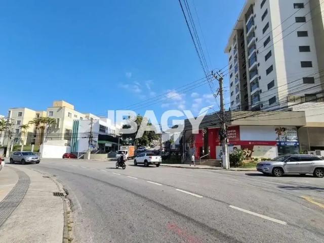 Kitnet / Stúdio para Locação em Florianópolis/SC Trindade 1 Quartos