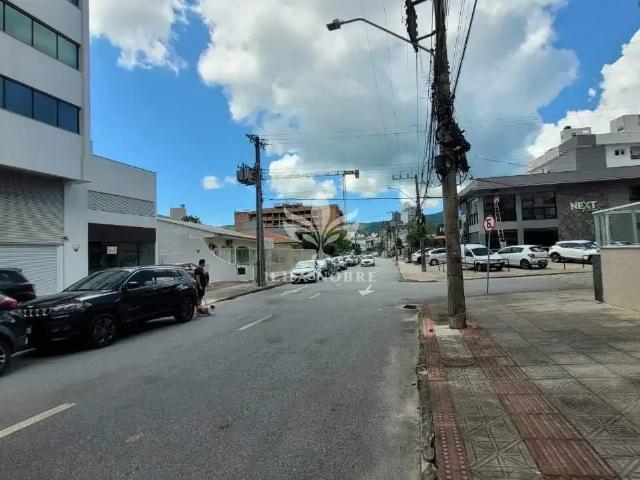 Kitnet / Stúdio para Locação em Florianópolis/SC Trindade 1 Quartos