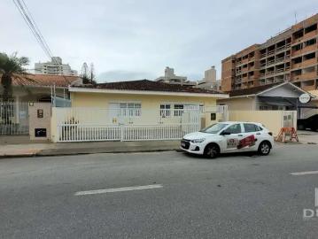 Kitnet / Stúdio para Locação em Florianópolis/SC Trindade 1 Quartos