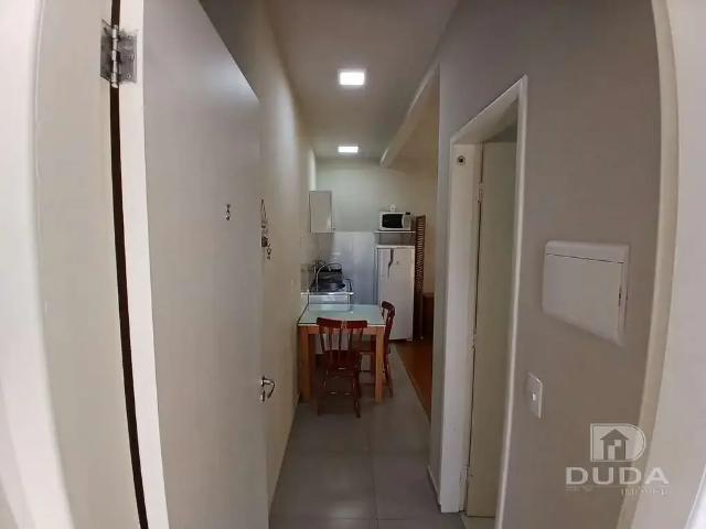 Kitnet / Stúdio para Locação em Florianópolis/SC Trindade 1 Quartos