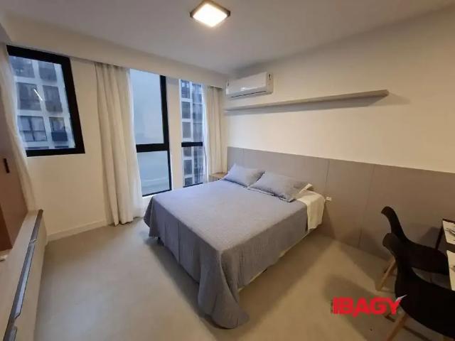 Kitnet / Stúdio para Locação em Florianópolis/SC Trindade 1 Quartos