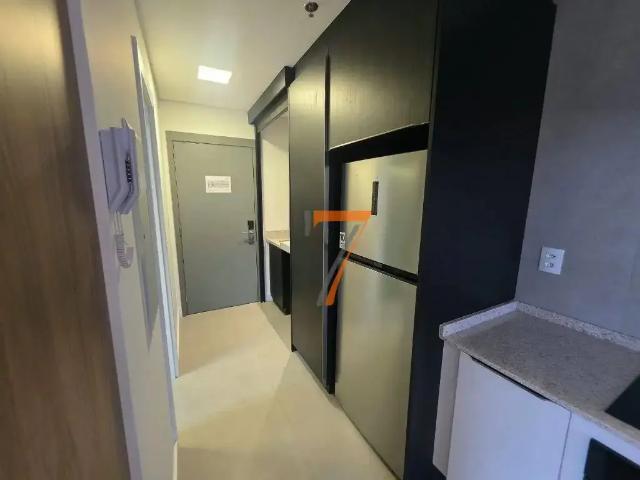 Kitnet / Stúdio para Locação em Florianópolis/SC Trindade 1 Quartos