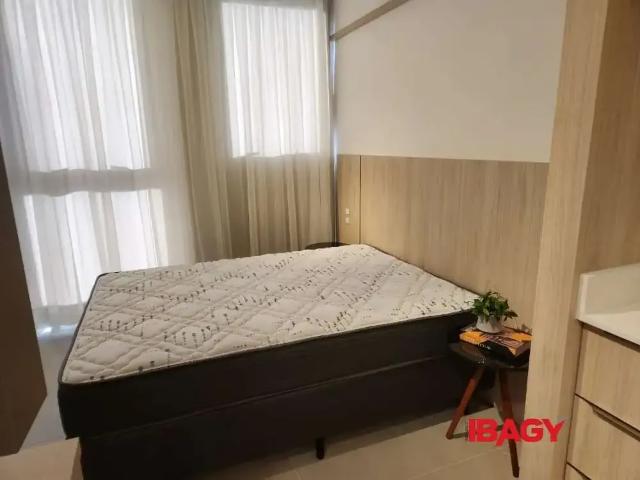 Kitnet / Stúdio para Locação em Florianópolis/SC Trindade 1 Quartos