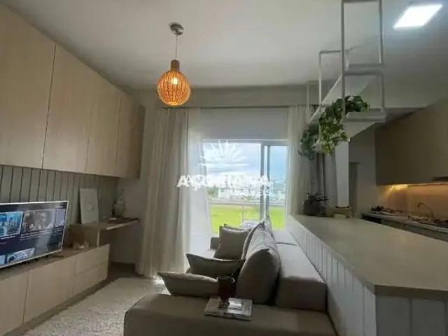 Kitnet / Stúdio para Locação em Florianópolis/SC Alto Ribeirão Leste 1 Quartos