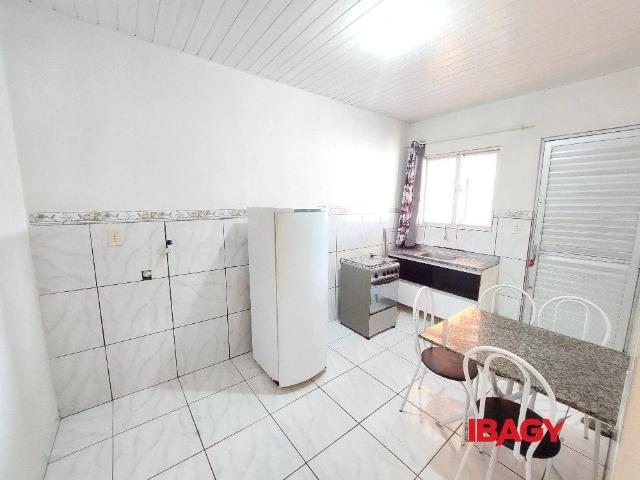 Kitnet / Stúdio para Locação em Florianópolis/SC Barra da Lagoa 1 Quartos