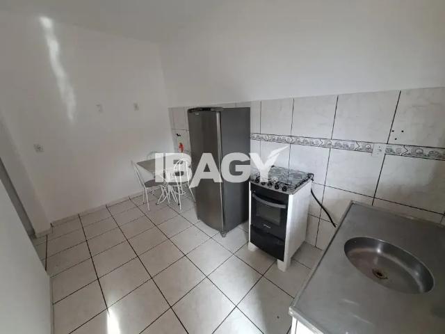 Kitnet / Stúdio para Locação em Florianópolis/SC Barra da Lagoa 1 Quartos