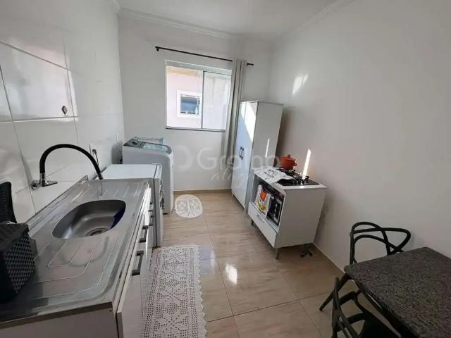 Kitnet / Stúdio para Locação em Florianópolis/SC Campeche 1 Quartos