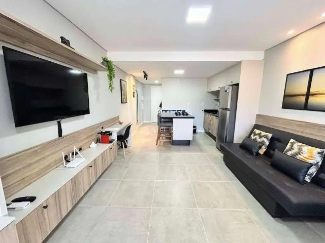 Kitnet / Stúdio para Locação em Florianópolis/SC Campeche 1 Quartos