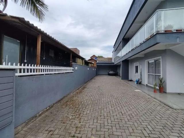 Kitnet / Stúdio para Locação em Florianópolis/SC Campeche 1 Quartos