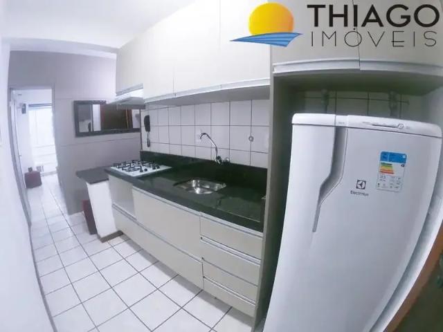 Kitnet / Stúdio para Locação em Florianópolis/SC Canasvieiras 1 Quartos
