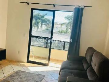 Kitnet / Stúdio para Locação em Florianópolis/SC Capoeiras 1 Quartos