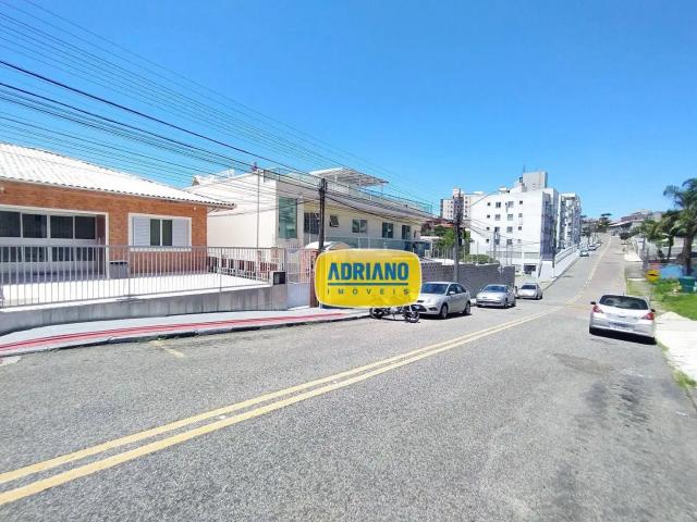Kitnet / Stúdio para Locação em Florianópolis/SC Capoeiras 1 Quartos