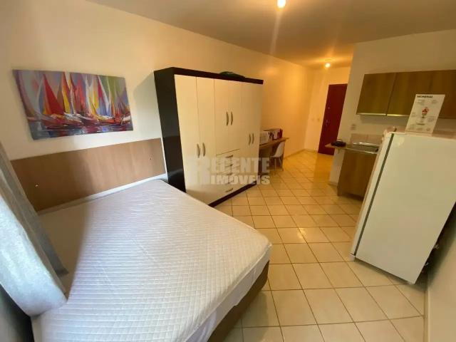 Kitnet / Stúdio para Locação em Florianópolis/SC Carvoeira 1 Quartos
