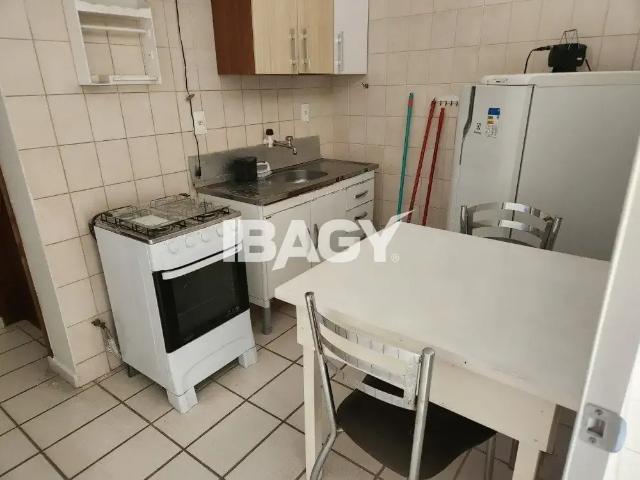 Kitnet / Stúdio para Locação em Florianópolis/SC Carvoeira 1 Quartos
