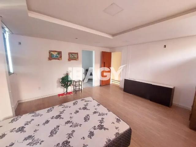 Kitnet / Stúdio para Locação em Florianópolis/SC Carvoeira 1 Quartos