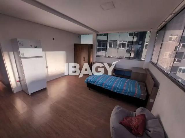 Kitnet / Stúdio para Locação em Florianópolis/SC Carvoeira 1 Quartos
